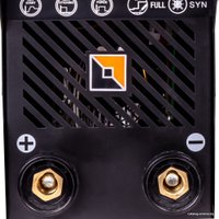 Сварочный инвертор FoxWeld UNO MMA 160 SYN 8541