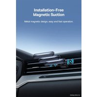  Baseus Graceful Car Fragrance Alpine green CNZX000006 (зеленый)