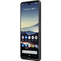 Смартфон Nokia 7.2 6GB/128GB (черный)