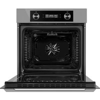 Электрический духовой шкаф MAUNFELD AEOH60102S