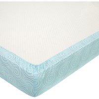 Простыня АртПостель Танго на резинке 943 (140x200)