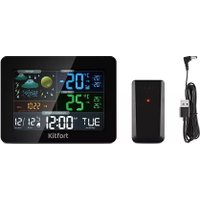 Метеостанция Kitfort KT-3375