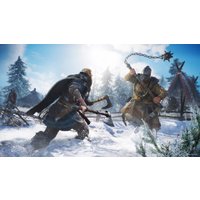  Assassin's Creed Вальгалла для PlayStation 4