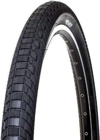 KENDA Kranium K-1052 54-559 26"-2.1" Foldable [5-523522]