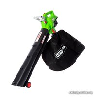 Колесная воздуходувка RedVerg RD-BV36V (без АКБ)