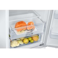 Холодильник Samsung RB37A5201WW/WT