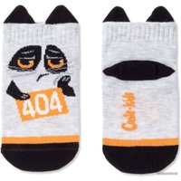 Носки Conte-kids Tip-Top 553 (р.24, светло-серый) в Гомеле