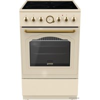 Кухонная плита Gorenje ECS5250CLI