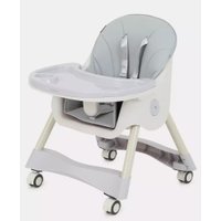 Высокий стульчик Rant Basic Cookie RH700 (grey)