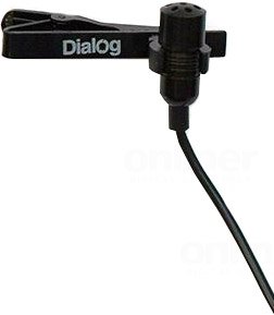 Проводной микрофон Dialog M-107B