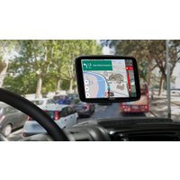 Навигатор TomTom GO Camper Tour 6" 2nd generation