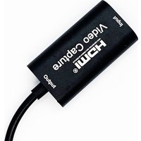 Устройство видеозахвата USBTOP USB 3.1 Type-C - HDMI (ver. 01a) в Бресте