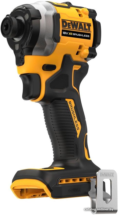 Винтоверт DeWalt DCF850N-XJ (без АКБ)