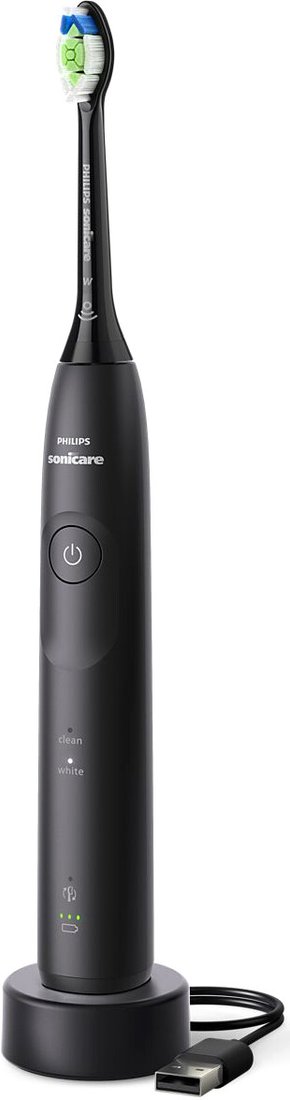 Электрическая зубная щетка Philips Sonicare 5500 HX7111/01