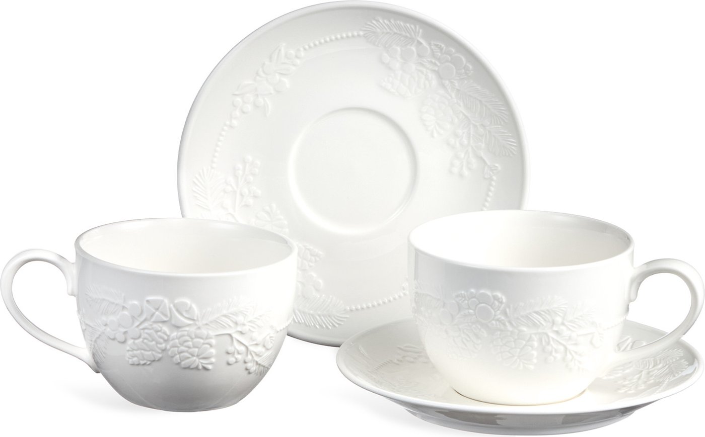 

Набор чашек Lefard Celebration 171-363