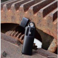Зажигалка Beebest Rechargeable Lighter L101 (черный)