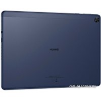 Планшет Huawei MatePad T10 AGRK-L09 4GB/64GB LTE (насыщенный синий)