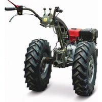 Мотоблок бензиновый NewSich Pilot MB-15 RATO R420 MB-15R (шины 7.00-12 MRL) в Бобруйске