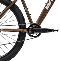 Велосипед Welt Storm 29 HD XL 2025 (Calm Graphite) в Витебске