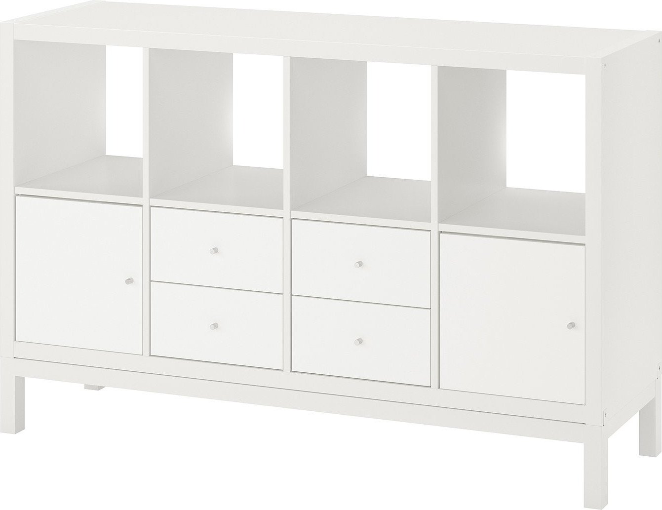 Стеллаж Ikea Kallax S79552913