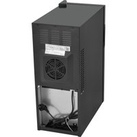 Винный шкаф ZUGEL ZTWF122B