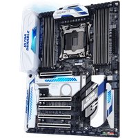 Материнская плата Gigabyte GA-X99-Designare EX (rev. 1.0)