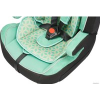 Детское автокресло Lorelli Navigator 2019 (зеленый/ромб)