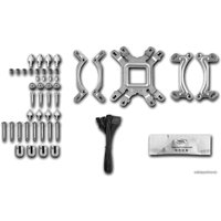 Система жидкостного охлаждения для процессора DeepCool GAMMAXX L240 v2 DP-H12RF-GL240V2