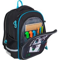 Школьный рюкзак ACROSS CS23-557-2