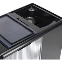 Кофемашина Rondell RDE-1116 (черный)