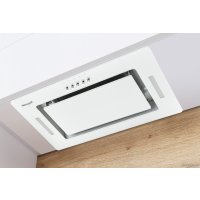 Кухонная вытяжка Weissgauff Antlia 850 WH