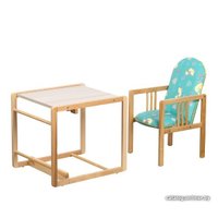 Трансформер Gnom Утки Ст-01-04 (зеленый)