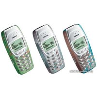 Мобильный телефон Nokia 3410