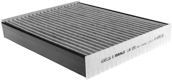 

Knecht/Mahle LAK855
