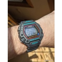 Наручные часы Casio DW-290-1V