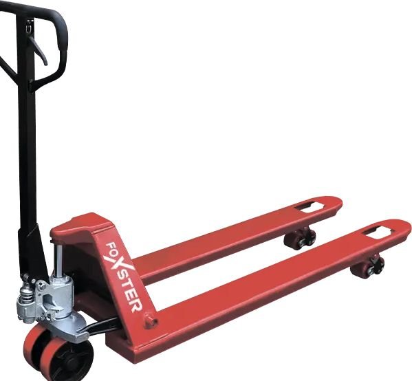 

Рохля Foxster AC 25-1800x550-P/P-R