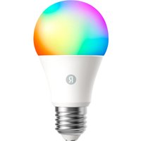 Светодиодная лампочка Яндекс YNDX-00558 E27 9Вт 2700–6500 К
