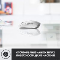 Мышь Logitech MX Anywhere 3 (розовый)