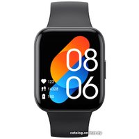 Умные часы Havit M9021 (черный)