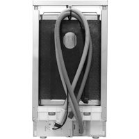 Отдельностоящая посудомоечная машина Whirlpool WSFO 3O23 PFX