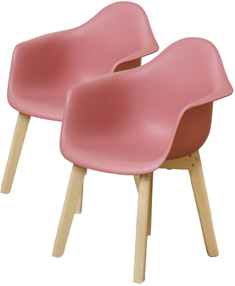 

Детский стул Kidwick Bergen KW542725 (розовый)