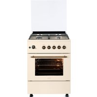 Кухонная плита Nord (Nordfrost) GG 6064 YR