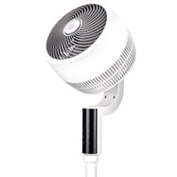 Вентилятор Evolution AirLeaf AL-307DC (белый)