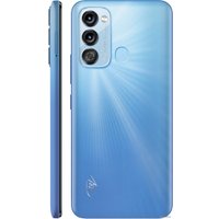 Телефон Itel Vision 3 2GB/32GB (синий)