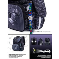 Школьный рюкзак SkyName 2066