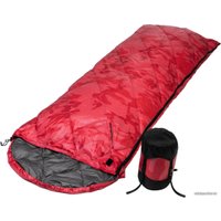 Спальный мешок Тонар PR-SB-210x72-R (правая молния, красный)