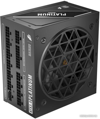 Блок питания 1stPlayer NGDP Platinum 1000W HA-1000BA3-BK