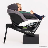 Детское автокресло BeSafe iZi Turn B i-Size (cloud melange)