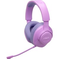 Наушники JBL Quantum 360 Wireless (сиреневый)
