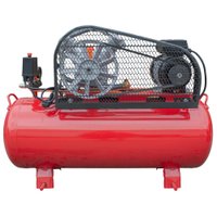 Компрессор Edon OAC-100/2200